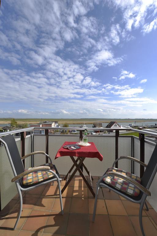 Hotel Boddenhus Garni Zingst Bagian luar foto