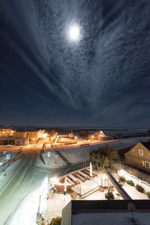 Hotel Boddenhus Garni Zingst Bagian luar foto